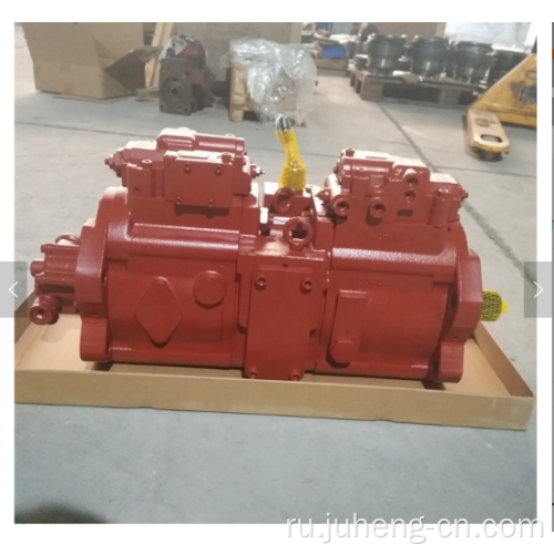 R305-7 Гидравлический насос K3V140DT